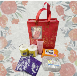  愛心福包－2H-PACK-27